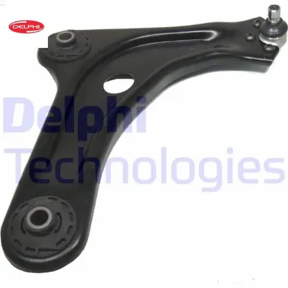 Alt salıncak sağ komple cıtroen c3 02 > Delphı 3521.H6 resmi