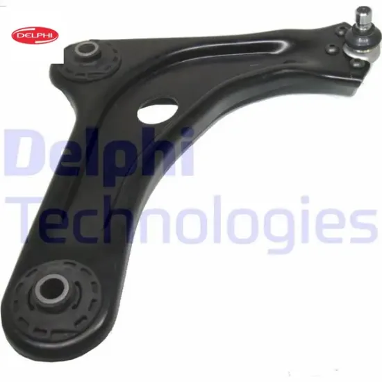 Alt salıncak sağ komple cıtroen c3 02 > Delphı 3521.H6 resmi