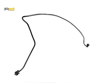 Yedek su depo boruları transıt v363 18> 2.0 ecoblue Wıntech KK218W005BC/ 2570944 resmi