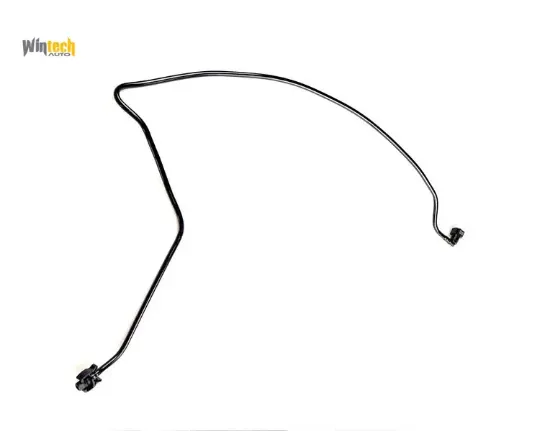 Yedek su depo boruları transıt v363 18> 2.0 ecoblue Wıntech KK218W005BC/ 2570944 resmi