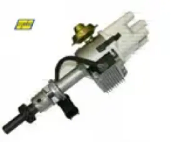 Distribütör komple 61190503 131-doğan-kartal s-şahın-uno 70 komple 15 diş dikey Hellux 7773443 resmi