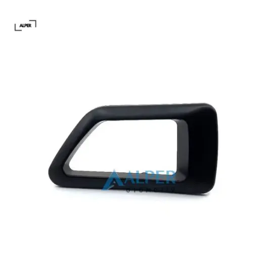 Kapı iç açma kolu çerçevesi sol partner-berlingo Alper 9143.94/ 9119.C6 resmi