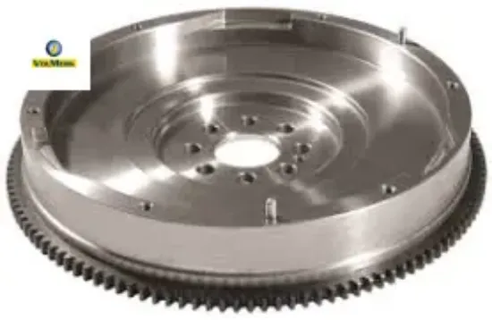 Debriyaj volanı sabit master ııı-movano 2.3dcı-cdtı 10> 2053.13/1606887780 set ile berab.kullanılır Volmerk resmi