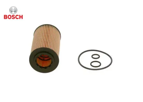 Yag fıltresı mercedes om651 w176 w246 w204 w205 c205 c117 w212 w447 b906 b907 b910 Bosch A6511800109 resmi