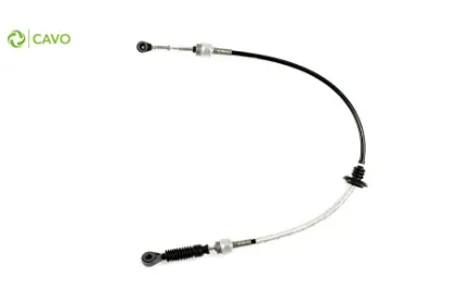 Vıtes halatı sol mercedes vıto w638 99>03 manuel sanzıman Cavo A0002680091 resmi