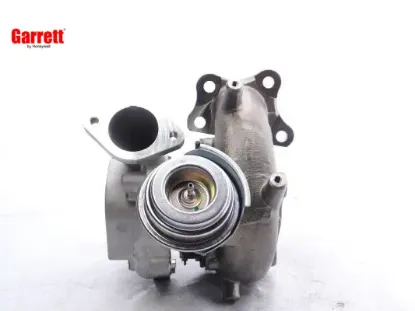 Turbo komple nıssan navara 2.5l yd25ddti d40 07-10 Garret 14411EC00A/ 14411EC00B/ 14411EC00C resmi