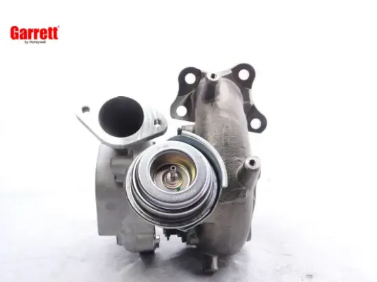 Turbo komple nıssan navara 2.5l yd25ddti d40 07-10 Garret 14411EC00A/ 14411EC00B/ 14411EC00C resmi