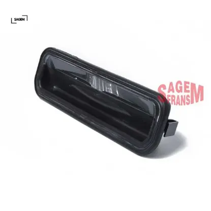 Bagaj acma dugmesi ford focus 11> lambalı Sagem BM5119B514AE resmi