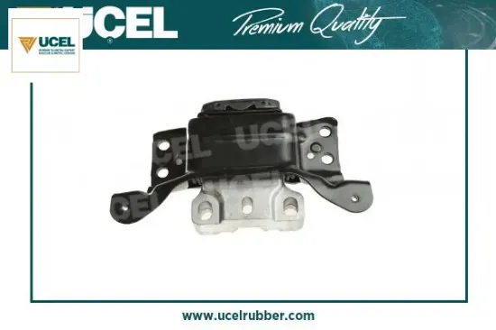 Motor takozu sol audı a3 2.0 tdı-1.4 tfsı-1.6 tdı Üçel kauçuk 5Q0199555R/ 5Q0199555BG/ 5Q0199555S resmi