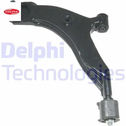 Salıncak alt sol rotilli hyundaı accent 1.3l g4eh 1.5l g4ek 95-00 Delphı 5450022100 resmi