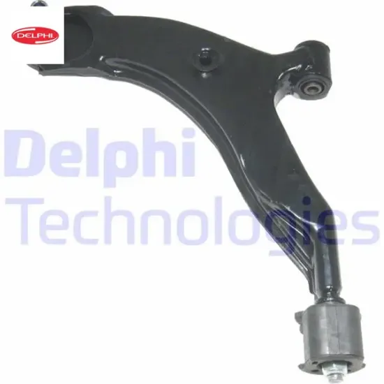 Salıncak alt sol rotilli hyundaı accent 1.3l g4eh 1.5l g4ek 95-00 Delphı 5450022100 resmi