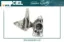 Motor takozu sağ renault fluence 09> megane ııı 09> 1.5dci Üçel kauçuk 112100019R resmi