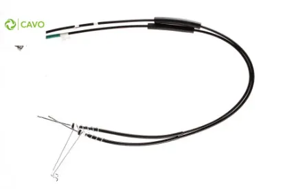 El fren telı yuksek tavan abs connect bm 02>14 Cavo 2T142A603DJ/ 4388055/ 4407360/ 4419303 resmi