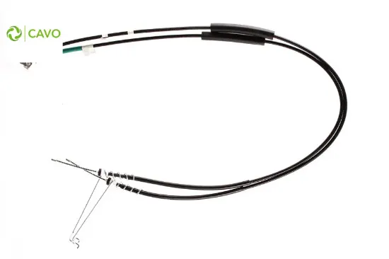 El fren telı yuksek tavan abs connect bm 02>14 Cavo 2T142A603DJ/ 4388055/ 4407360/ 4419303 resmi