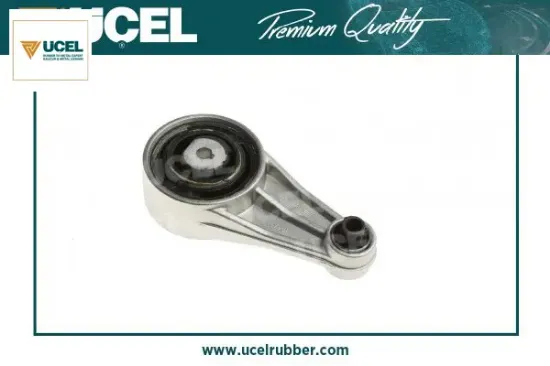 Arka motor takozu renault clıo ı b-c57 5-357 -1.8 rsi b-c57h Üçel kauçuk 7700849715/ 7700805120/ 7700314800 resmi