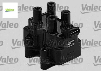 Ateşleme bobini opel vectra b 96>02 astra g 98>09 astra f 95>98 vectra a 92>95 omega b 94>99 1.8-2.0 Valeo 1208071/ 90458250 resmi