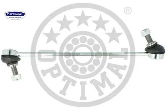 Askı rotu on sol mercedes w204 s204 c204 c218 w212 c207 a207 Optımal A2043201789 resmi