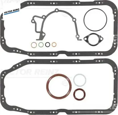 Alt takım conta vectra a-astra f-calıbra 2.0 16v 20xe-c20xe 1606639/ 1606688/ 90397814 resmi