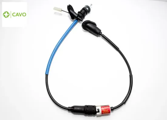 Debriyaj teli p106 otomatik 96 > Cavo 2150.Q6/ 9625412580 resmi