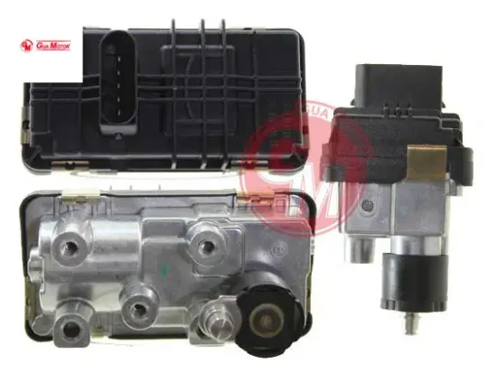 Turbo sensörü elektronik wesgate fıat egea euro 6 -1.6 multijet Gua 46339846/ 55263023/ 55266228/ 71796386 resmi