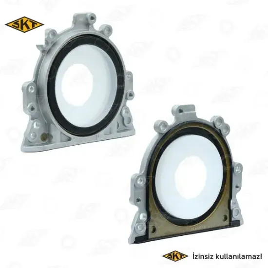 Arka krank mili Skt 038103171B/ 06A103171A resmi