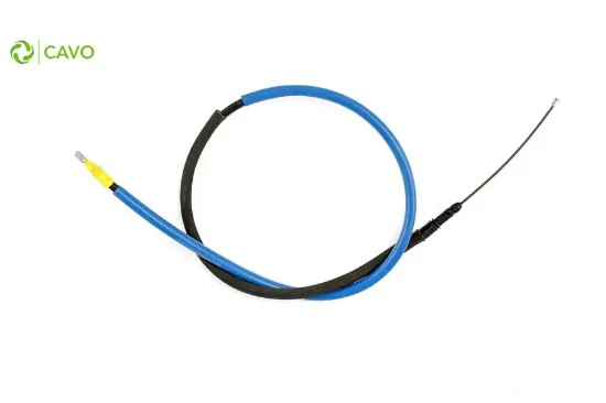 El fren teli arka sağ/saol c8-jumpy-ulysse-scudo-807-expert 06 > 1495mm/1275mm kampana fren Cavo 4746.10/ 1400203780 resmi
