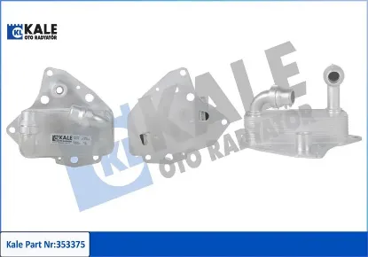 Yağ soğutucusu doblo ııı-bravo-lınea-grande punto-punto evo-combo d-alfa mıto 1.6dmtj Kale radyatör 55273042/ 55236754/ 55220558/ 650159 resmi