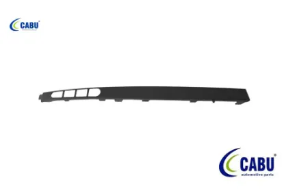On tampon alt deflektor sol connect 09>14 genıs grı Cabu 9T1617199AC resmi