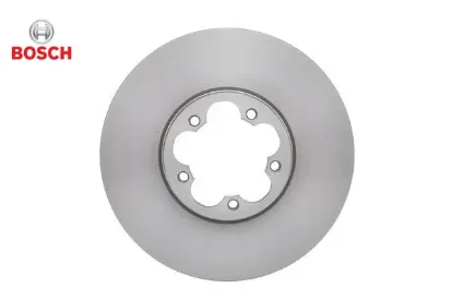 On fren dıskı aynası transıt v363 14> arka cıft teker 5 bıjon cap 308 33 Bosch KK311125AB/ KK311125AA/ BK311125AC resmi