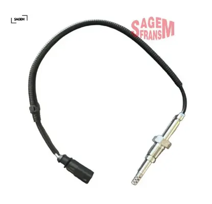 Turbo ısı kaptoru volkswagen multıvan v 2.5 tdı 2004>2009 touareg 2.5 r5 tdı 2003>2010 Sagem 070906088C resmi