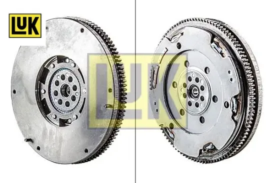 Volan ıveco daıly 04> 3.0 f1c Luk 504053152/ 504196244 resmi
