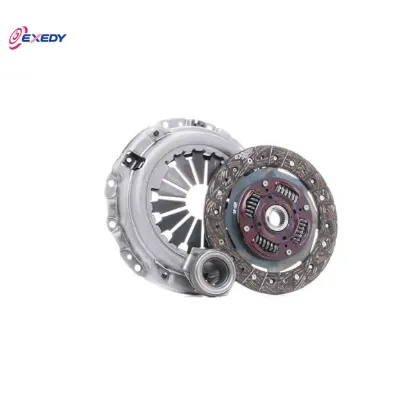 Debriyaj seti baskı disk bilya honda cıvıc 1.6l b16a 160hp vtec 96-98 / ıntegra 1.8l b18a 92-94 / cr Exedy 22300P72005/ 22200P72005/ 22810P21003 resmi