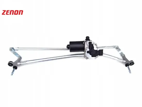 Cam silecek mekanizması renault master ııı 10> motorlu Zenon 8200734788/ 288100236R resmi