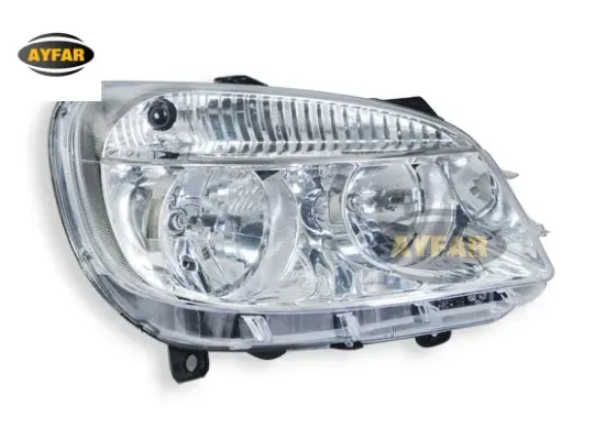 Far sinyal sol doblo 06-10 elektrikli h7 h7 Ayfar 51755051/ 51805935 resmi
