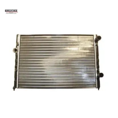 Radyatör motor passat e.m vw Brucke 3A0121253 resmi