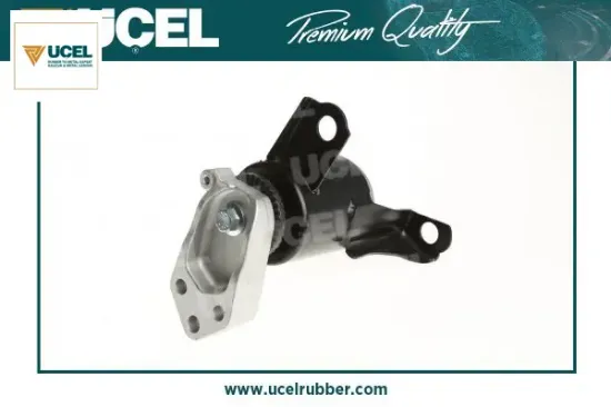 Motor takozu yağlı ford fiesta-bmax 08> 1.4-1.5-1.6 tdci Üçel kauçuk 1778550/ 1546649/ 1676770 resmi