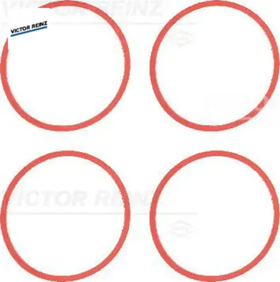 Emme manifold contası takım p206-p307-partner-berlın-c2-c3-c4 1.6 16v 75.50/79.9mm n6a-nfu tu5jp4 0348.Q5 resmi