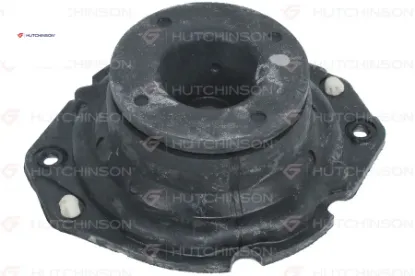Ön amortisör takozu laguna ıı 01> Hutchınson 8200322166 resmi