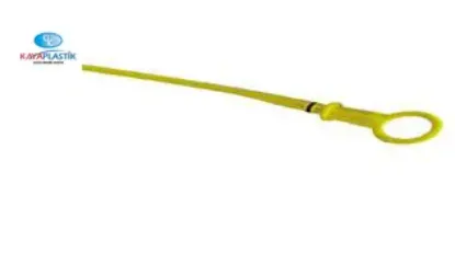 Motor yağ çubuğu kısa mgn 2004 md. Kaya plastık 8200259352/ 8200141457 resmi