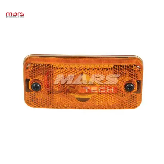 Yan sinyal lambası fıat ducato 06> cıtro n jumper 06> peugeot boxer 06> ıveco daıly ıı 01> duylu Mars 71749250/ 6303.A1/ 500308514 resmi