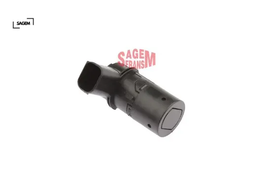 Park sensoru p307-p607-p807-c5 Sagem 6590.01/ 9639945580/ 9639945580 resmi