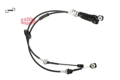 Vites kumanda teli master - monova 1.9 - 2.2 dti-tci 2000 > Sagem 8200134485 resmi