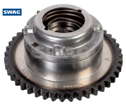 Eksantrık dıslısı egzoz mercedes m271 evo w204 s204 c204 w212 c207 r172 Swag A2710501500 resmi