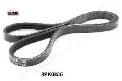 Kanallı kayış nıssan almera ıı 1.5 00 > 855mm Bando 1195042L00/ 1195067S00/ 1195067S01 resmi