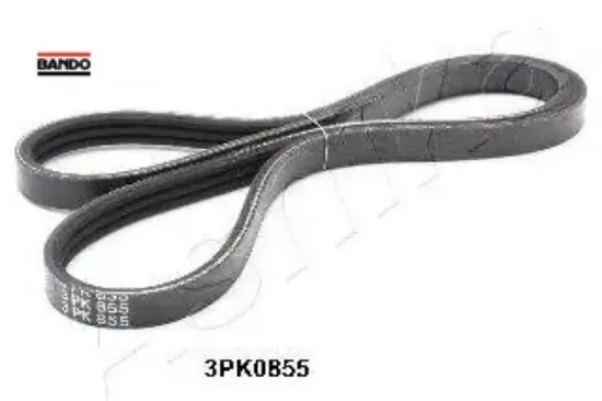 Kanallı kayış nıssan almera ıı 1.5 00 > 855mm Bando 1195042L00/ 1195067S00/ 1195067S01 resmi