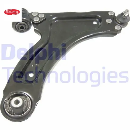 Alt salıncak komple sağ opel corsa c 00> combo c 00> Delphı 13140038/ 352063/ 352042/ 24428978 resmi