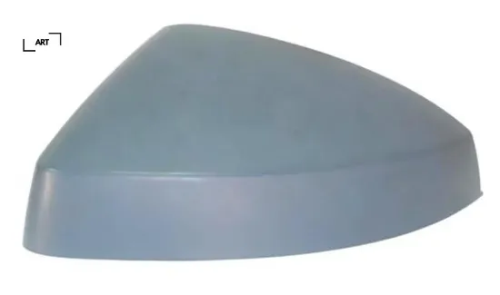 Dış dikiz ayna kapağı astarlı sol a3 3d/5d 2013- 8V0857527DGRU resmi