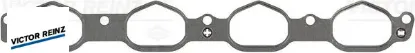 Emme manıfold contası mercedes mercedes m273 c209 w211 w212 w221 w463 A2731410880/ 582.910 resmi