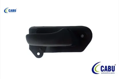 İçten açma kolu astra f siyah ön sağ Cabu 136652/ 90430130 resmi