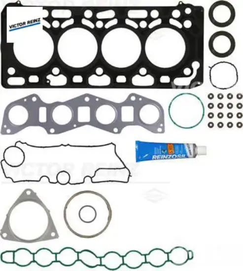 Ust takım contası volvo s60 ıı 1.5 -2.0 t3 t4 15>18 s80 ıı 2.0 t5 14>16 s90 ıı 2.0 t5 16> v40 t2 15> resmi